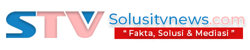 Solusi TV News